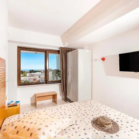 Apartment A Casa Di Anna By Barbarhouse