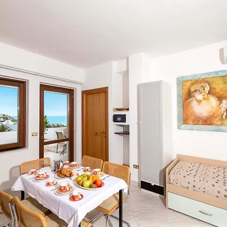 A Casa Di Anna By Barbarhouse Apartment *