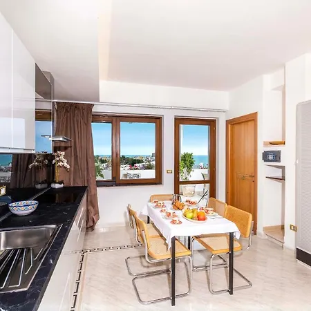 Apartment A Casa Di Anna By Barbarhouse *