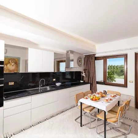 A Casa Di Anna By Barbarhouse Apartment