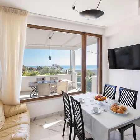 Apartment A Casa Di Anna By Barbarhouse