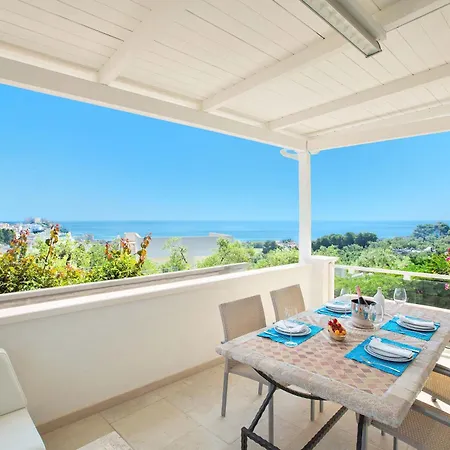 A Casa Di Anna By Barbarhouse Apartment *