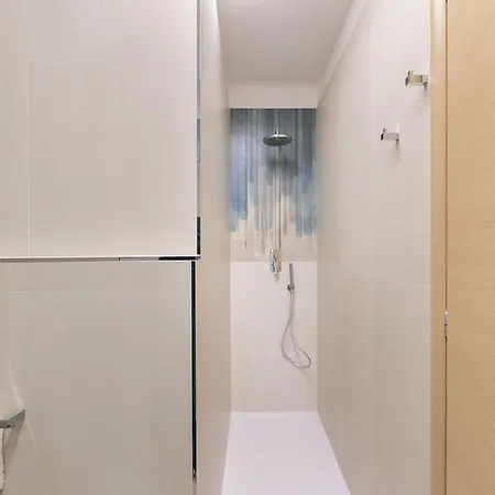 A Casa Di Anna By Barbarhouse Apartment *