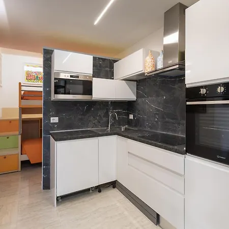 Apartment A Casa Di Anna By Barbarhouse Vieste