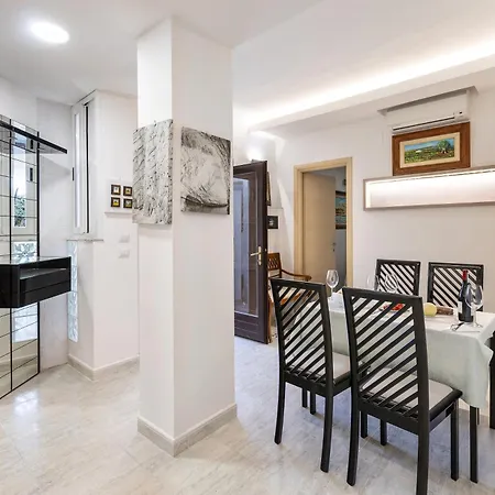 Apartment A Casa Di Anna By Barbarhouse