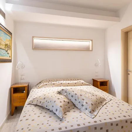 A Casa Di Anna By Barbarhouse Apartment Vieste