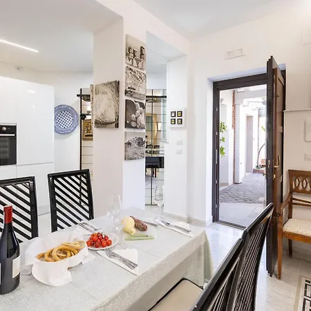 A Casa Di Anna By Barbarhouse