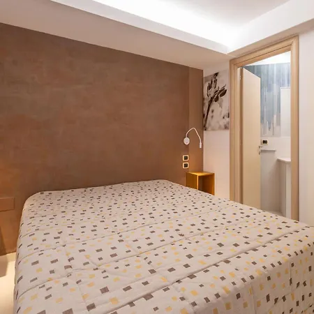 Apartment A Casa Di Anna By Barbarhouse Vieste