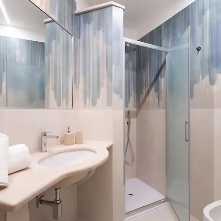 A Casa Di Anna By Barbarhouse Apartment *