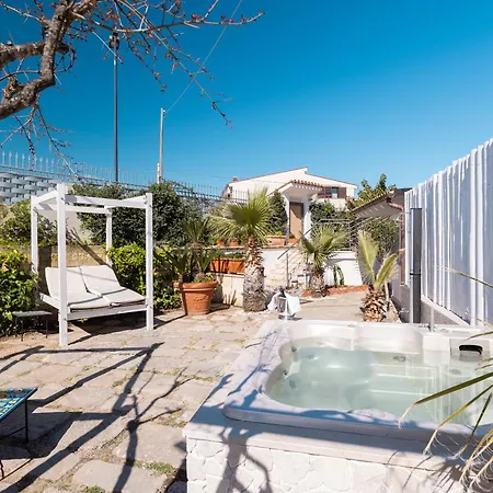 A Casa Di Anna By Barbarhouse * Vieste